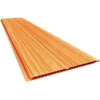 Tablilla PVC Natural Gemini 7 mm