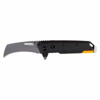 Navaja de Hoja Curva Hawkbill Toughbuilt TB-H4-30-HB