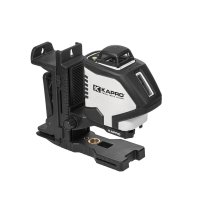Nivel Láser Verde con Punto de Plomada Prolaser Kapro 962G