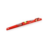 Nivel Shark Rojo 60 cm Kapro 920-60