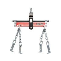 Nivelador de Motor para Pluma 680 kg Yato YT-55565