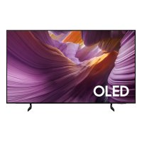 Smart TV Samsung QN77S85FA 77" OLED 4K UHD
