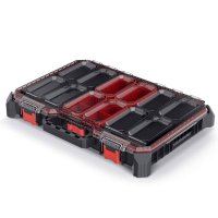 Organizador Perfil Bajo Modular System Kistenberg KMX55408B