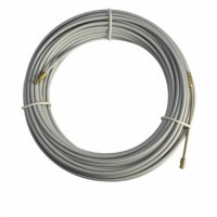 Pasacable de Polipropileno con Alma de Acero 20 m Cortag