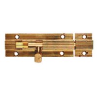 Pasador Bronce Tipo Mauser 1,5" BEST VALUE