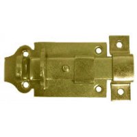 Pasador Chato con Portacandado 3" BEST VALUE