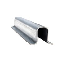 Perfil Omega Estructural ARMCO
