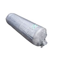 Lana PET Doble Aluminizada en Rollo