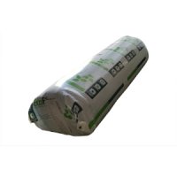 Lana PET Ecofiber Aluminizada en Rollo