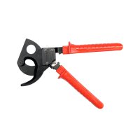 Pinza Corta Cables con Trinquete hasta 22 mm Yato YT-18602