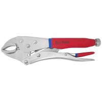 Pinza Morza 10" Mango Ergonómico