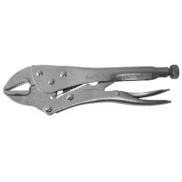 Pinza Morza Recta de 10"