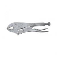 Pinza Morza Recta de 7"