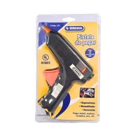 Pistola de Pegar Hot Melt Grande 40 W UNISIL