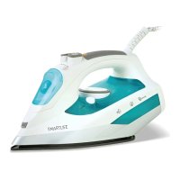 Plancha a vapor Smartlife SL-PL2371FF 2200 W