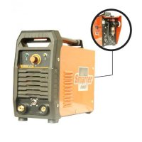 Cortadora de Plasma Inverter 40 A SMARTER CUT-40
