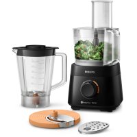 Procesadora de alimentos Philips HR7301/90 750 W
