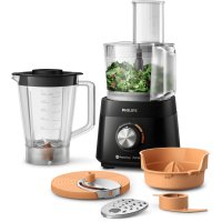 Procesadora de alimentos Philips HR7302/90 750 W