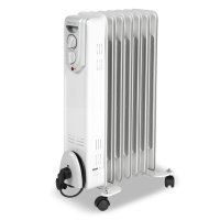 Radiador eléctrico Smartlife SL-RHP7 1500 W