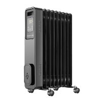 Radiador eléctrico Smartlife SL-RHP9DB 2000 W