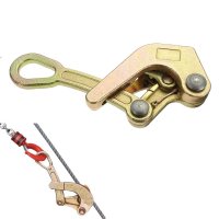 Rana tensora p/tendido eléctrico 1 a 10 mm "HK"