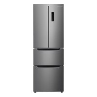 Heladera Smartlife SL-SBS320FSINV 298 L inverter