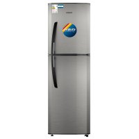 Refrigerador Frío Húmedo 301 Litros Silver Enxuta RENX24302FHS