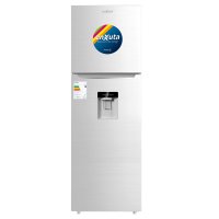 Refrigerador Frío Seco 248 Litros Blanco con Dispensador Enxuta RENX275DW-1