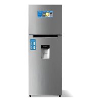 Heladera Smartlife SL-RNF370SDINV 342 L inverter