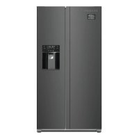 Heladera Smartlife SL-SBS690SDI 690 L inverter