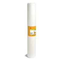 Refuerzo de Poliéster para Membranas Líquidas Sika Tex Trama 1,05 x 25 m