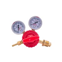 Regulador de Acetileno con Relojes SMARTER