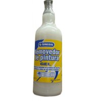 Removedor de Pintura 1 L, Pack de 6, UNISIL