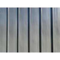 Revestimiento Clickpanel ARMCO 264 mm