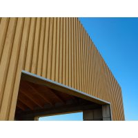 Revestimiento Cuadrapanel ARMCO