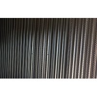 Revestimiento Curvapanel ARMCO