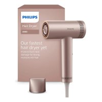 Secador de pelo Philips BHD837/00