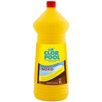 Secuestrante NOXID "CLORPOOL" Botella 2 lt