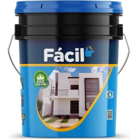 Sellador Pigmentado Blanco Fácil 3,6lt