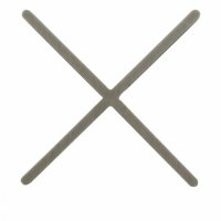 Separador de Junta 1 mm Cortag (100 Piezas)