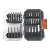 Set de 25 Puntas Profesional Gladiator SPP825