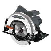 Sierra Circular 185 mm 1200 W Gladiator SC507/1/220