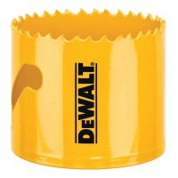 Sierras De Copa DeWalt 2.3/8" 60Mm Blister