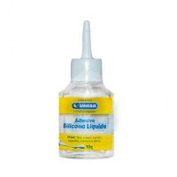 Silicona Líquida 30 g UNISIL