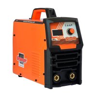 Soldadora Inverter MMA 250 A SMARTER Pro Evolution 280