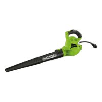 Soplador Eléctrico 2000 W Forest & Garden SO513/220