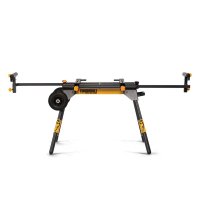 Soporte Universal Plegable para Sierra Ingletadora Toughbuilt TB-S510