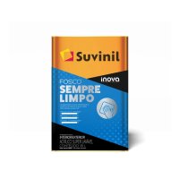 Suvinil 16,2 L Siempre Limpio mate base A 50842132