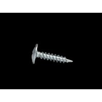 T. Cabeza Flang. Aguja 8 x 3/4" 4,2 x 19 mm Caja x 1 T1