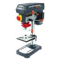 Taladro de Banco 250 W 13 mm Gladiator TB713/1/220/50